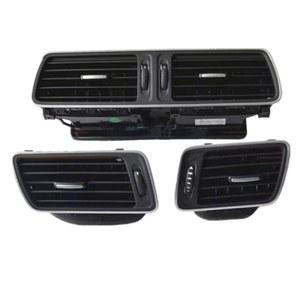 OEM 에어컨 콘센트 2007 AC 대시 전면 메르세데스 820 사용 90 파사트 비토