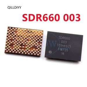 10 개/몫 SDR660 003 IC 칩