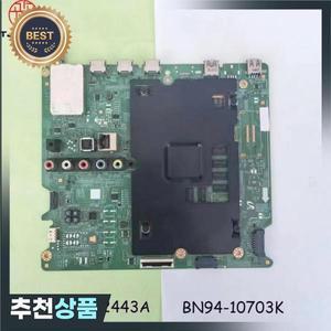 TV 마더보드용 BN94-10703K 삼성 메인보드와 호환 UE55JU6000KXXC