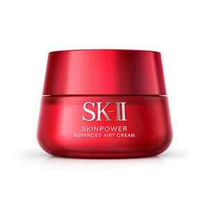 SKII SK2 스킨 파워 어드밴스드 에어리 크림 화장품 Click