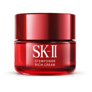 SKII 이스케이투 스템 파워 리치 크림 50g 유 국제