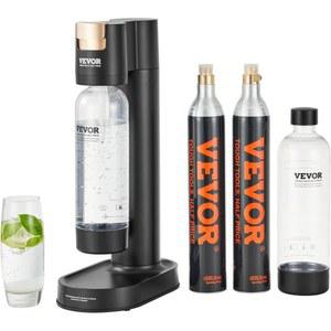 프리 되지 가정용 제조기 CAR 탄산수 TING CO2 VEVOR