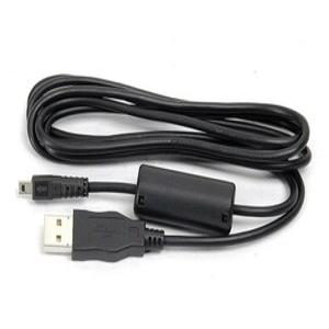 소니 호환 DSLR 카메라 용 고속 USB2.0 케이블 DSC W7 0 W730 W800 W8 0 W830 케이블 편리하고 휴대용 카메라 충전 코드