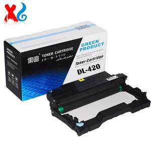 DL-420 드럼 유닛 이미징 팬텀 P3010D 페이지