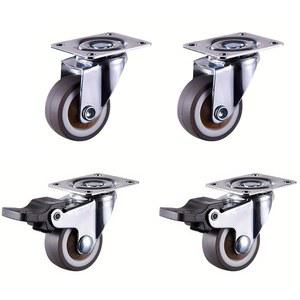 4 Pcs 1/1 25 