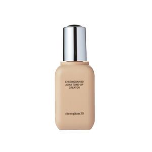 [롯데백화점]청담30 청담30 아우라 톤업크리에이터 50ml