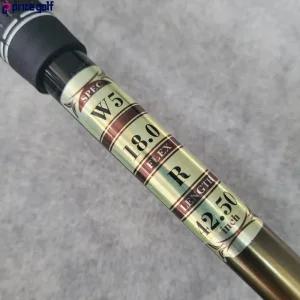 중고 마제스티 로얄 LV-530 5번우드 18도 R _CA304048