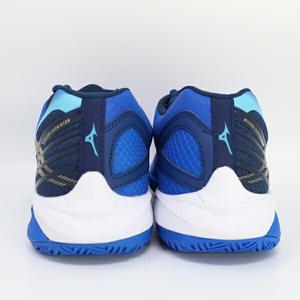 미즈노 MIZUNO 배드민턴 신발 웨이브 클로 3 FIT 71GA244201 후타바 SP