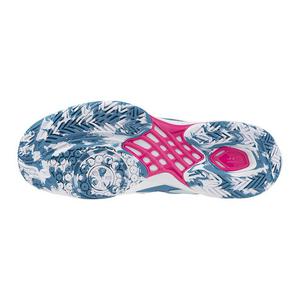 미즈노 배드민턴 신발 여성 WAVE CLAW 3 FIT 웨이브 클로 71GA244221 MIZUNO 히말라야