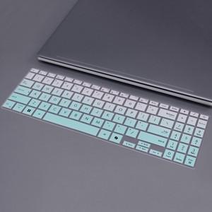 호환품 asus 호환 VIVOBOOK S15 S5506 M5506WA Q5507QA 2025 용 노트북 키보드 커버 스킨