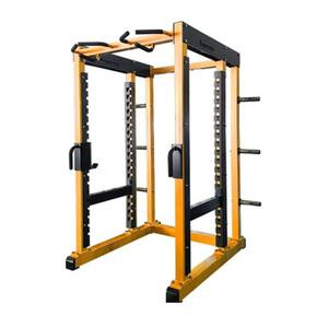 TK MG 파워렉 ST-217 SQUAT POWERRACK 헬스클럽 체육관 용 웨이트 기구 파워랙