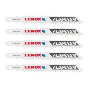 [디월트]레녹스 LXKRB408T5 직쏘날 8TPI 알루미늄용 5pcs