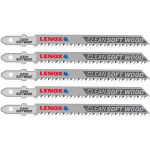 [디월트]레녹스 LXKRC450T5 직쏘날 10TPI 목재용 5pcs