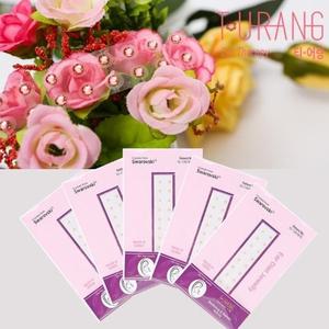 티-어랑 이혈패치 20P 의료용점착제 국내제조