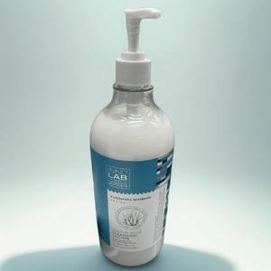 이노랩 클렌징 로션 밀크 1000ml 올리브 스쿠알렌 수성 진정 보습 약산성 알로에베라