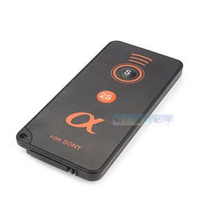 카메라 셔터 리모컨 FOR 무선 RMT P1BT 캠코더 LR P e RX10M4