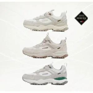매장정품 아이더 미라지 GTX 남녀공용 고어텍스 하이킹 스니커즈 DUS23G52 DUS23G55 DWS23G54 1005169