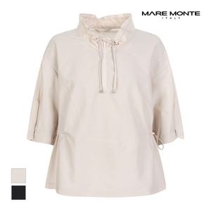 [마레몬떼] 반집업 아노락 셔츠_M235MBL36S0