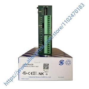 오리지널 PLC 모듈, AFP0RDA4, 아날로그 유닛, 고품질, 신제품