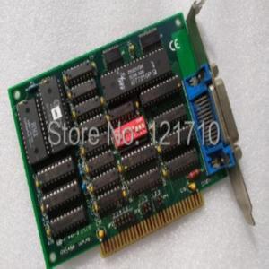 산업용 장비 보드 GPIB AX5488 VER.A2 ISA 인터페이스