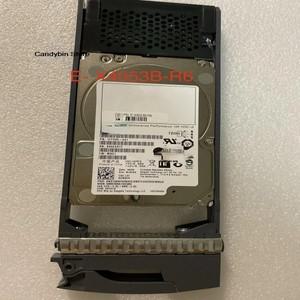 E2824 E5660 1.2TB 10K SAS 2.5인치 E-X4053B-R6 스토리지 하드 디스크용