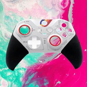 Xbox One Elite 시리즈 2 컨트롤러용 N35R_RUGGED 쉘 하단