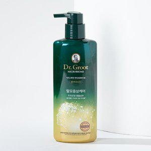 닥터그루트 바이옴 센서티브샴푸 400ml