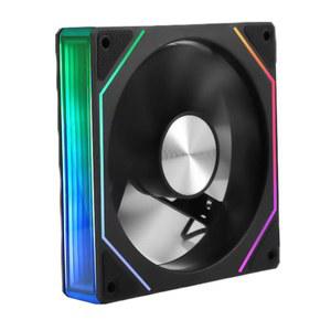 동기화 12CM 냉각 CD 컴퓨터 PRISM UPSI 마더보드 케이스 패턴 양면 UF