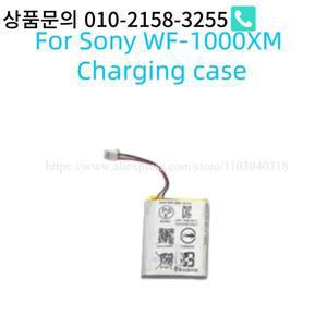 소니 WF-1000XM4 블루투스 헤드셋 Z55 충전 케이스 배터리