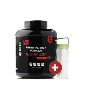 퍼스널웨이 단백질보충제 초코맛 2kg 1시30분 이전 당일발송+쉐이크컵