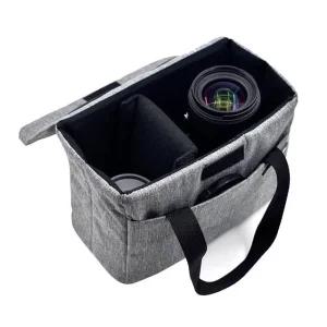 DSLR 카메라 숄더백 가방 파우치 니콘호환 (WFHW2KW)