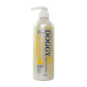 [JHQSYWH1_51CM]고양이 도기프랜드 샴푸린스 750ml