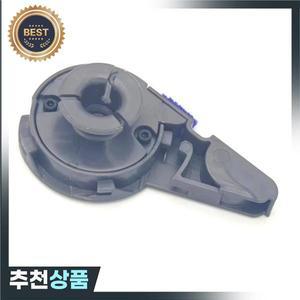 다이슨 호환용 슬림 소프트 롤러 엔드 캡 V8slim 디지털 진공 청소기 예비 부품