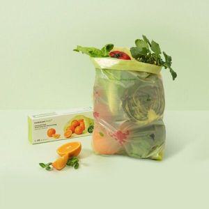 [본사직영] 스마트킵 프레쉬 항균백L 6매 (5.5L) (LWP321)