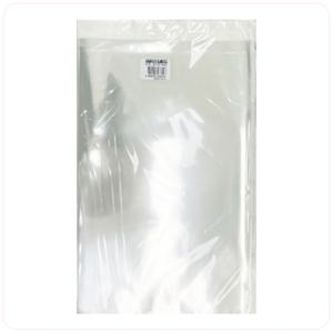 OPP 접착봉투 프린스 오피피봉투 22x32cm 시접 4cm 100매