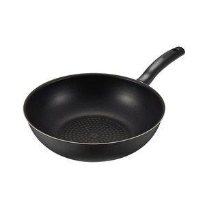 해피콜 오르빗 다이아몬드 IH 궁중팬 28cm