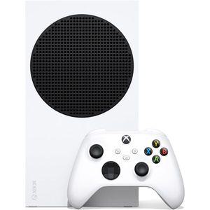 [관부가세포함] Xbox Series S 1TB 화이트 에디션