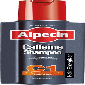 알페신 카페인 샴푸 C1 375ml