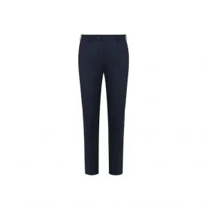 [바쏘] 울 블렌디드 슬림핏 마이크로 팬츠(BSX2PQ78A)739431