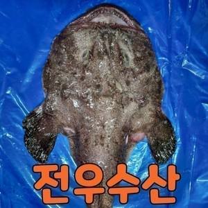 생아귀/순살아귀/아귀찜/아귀간/아귀대창/전우수산
