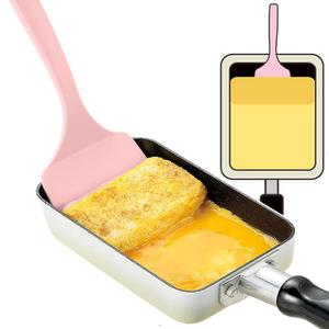 주방 계란말이 만들기 뒤집개 부침개 오믈렛 뒤집게