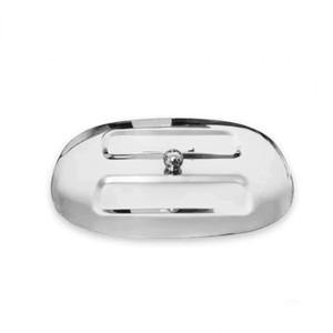 SMEG TSF01 토스터기 오븐 뚜껑 교체 액세서리 1 개