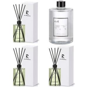 이모 레돌런트 시그니처 실내 디퓨저 500ml 3개+리필액500ml 인테리어 방향제 집들이선물/실내방향제/디퓨
