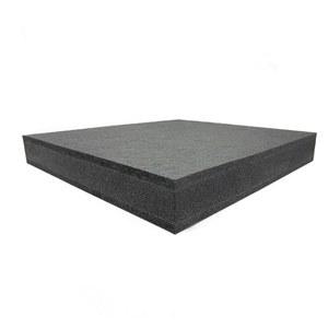 전자드럼 방진매트 방진보드 드럼매트 두꺼운형 흡수 교회 3CM 깔개 진동차단 두께