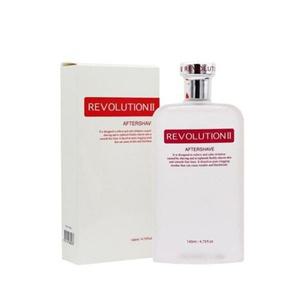 휠라 레볼루션II 애프터쉐이브 남자스킨 에프터쉐이브 140ml
