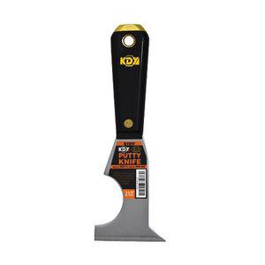 KDY KHR-51 경화형 스텐 헤라 62mm 스크래퍼 수공구 수작업 다용도 스크 끌 도끌