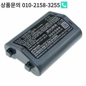 니콘 EN-EL18 D4 용 카메라 배터리 DSLR D800 3300mAh