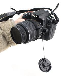 캠코더 카메라 미러리스 렌즈캡 홀더 액세서리 촬영 장비 방송 DSLR 영상 필터 스튜디오 1인