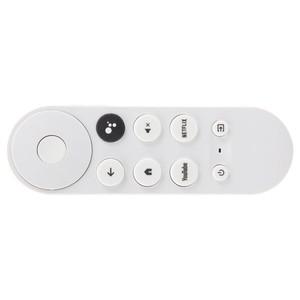 구글 구글 CHROMECAST TV음성 셋톱박스 원격 제어