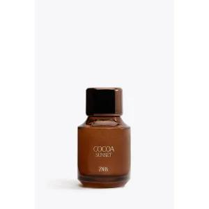 [국내배송]자라 ZARA COCOA SUNSET 오드 퍼퓸 100ML (3.4 FL. OZ) 여성 향수 889188